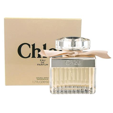 Chloé Eau de Parfum (50ml) a € 54,80 (oggi) 